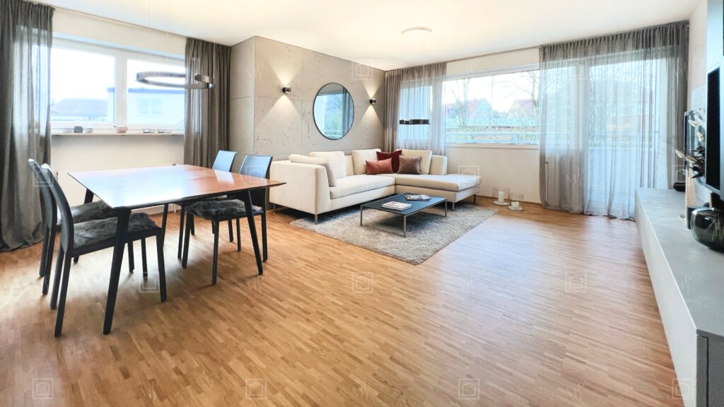 Maja Prenzel Immobilienmaklerin in Fuerth-3 Zimmer Wohnung mit Balkon in Feucht_Titelbild